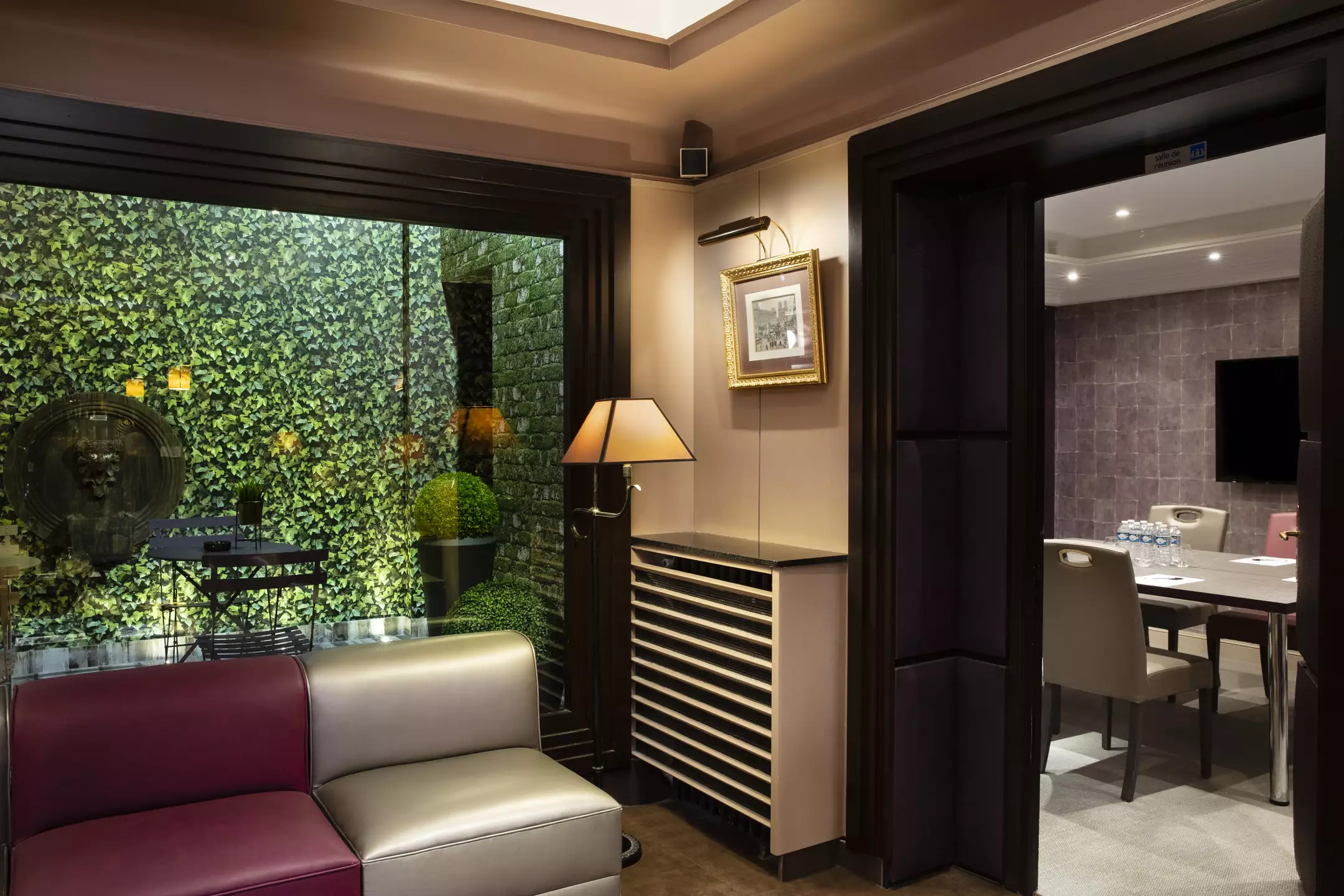 هتل Elysees پاریس