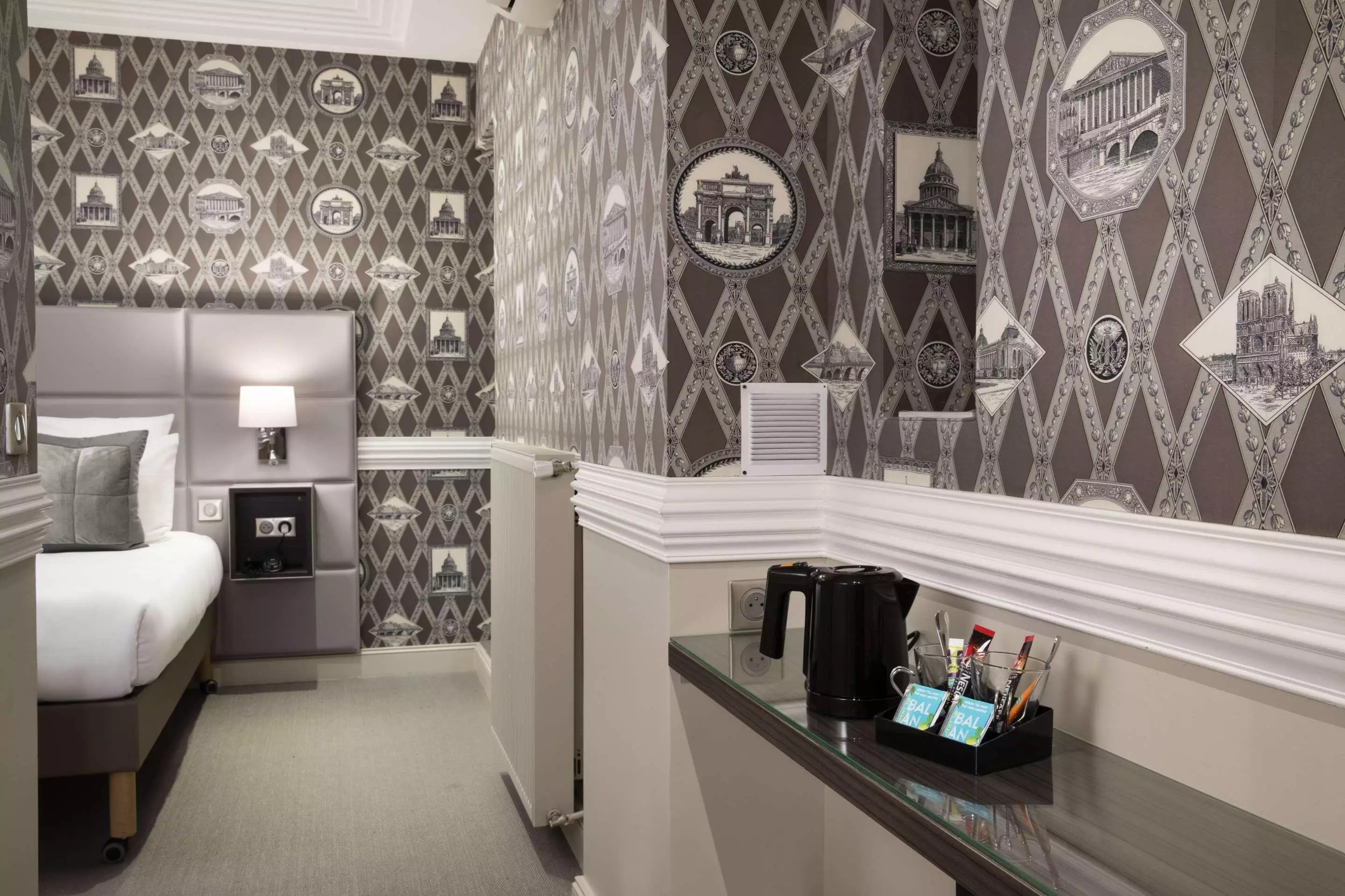 هتل Elysees پاریس