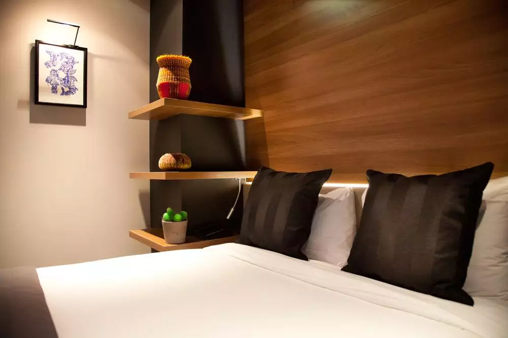 هتل فرد پاریس