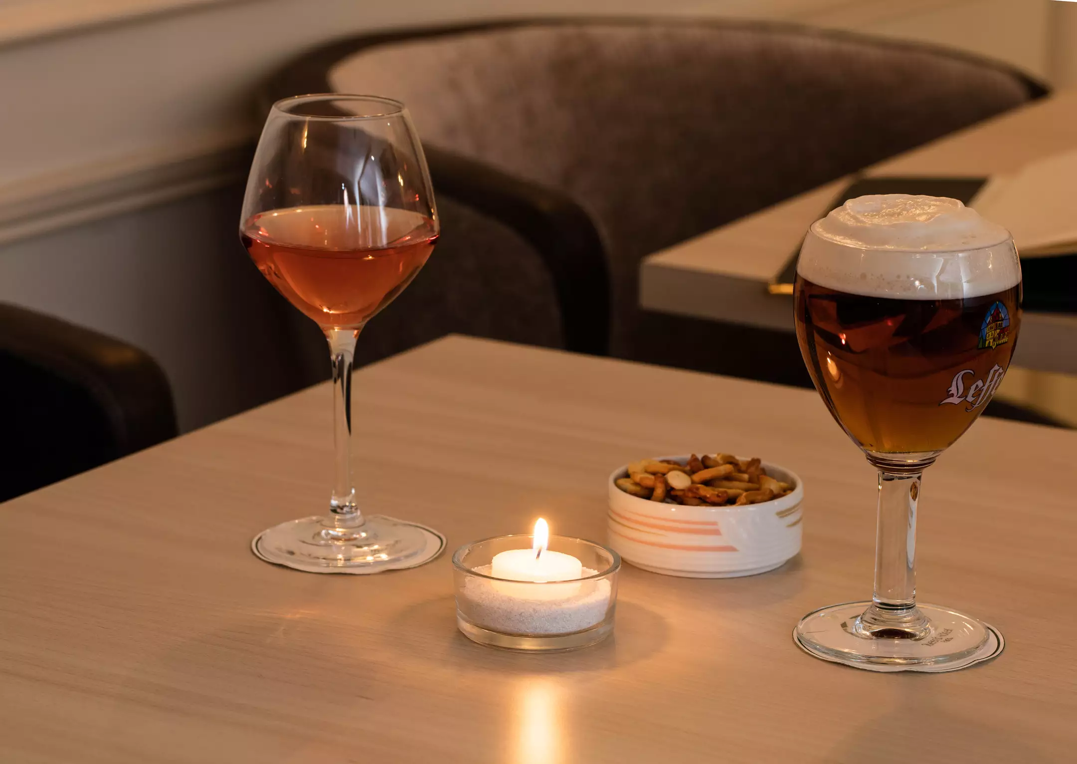 هتل Queens Hotel پاریس