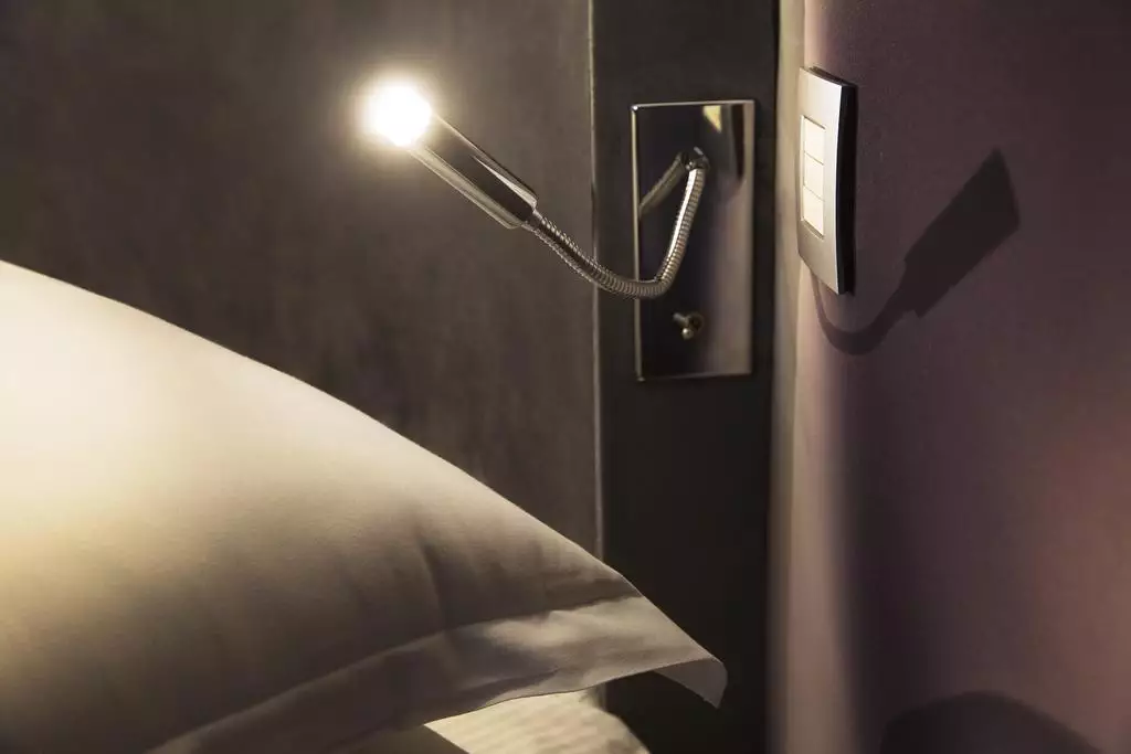 هتل Albert's Hotel پاریس