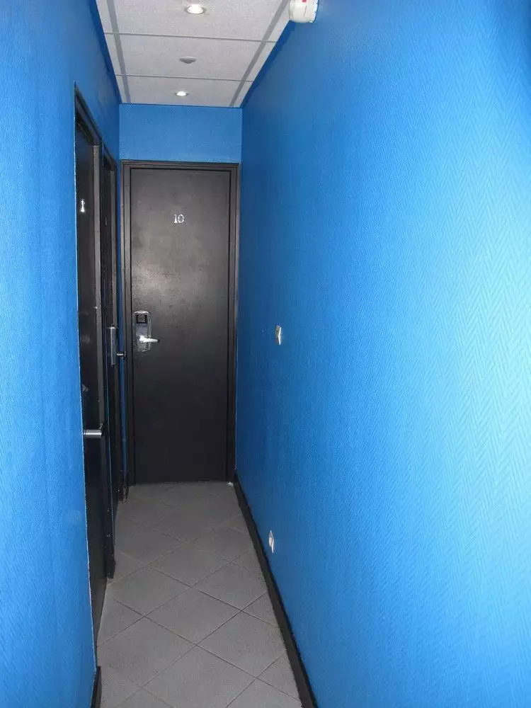 هتل پیس لاو پاریس