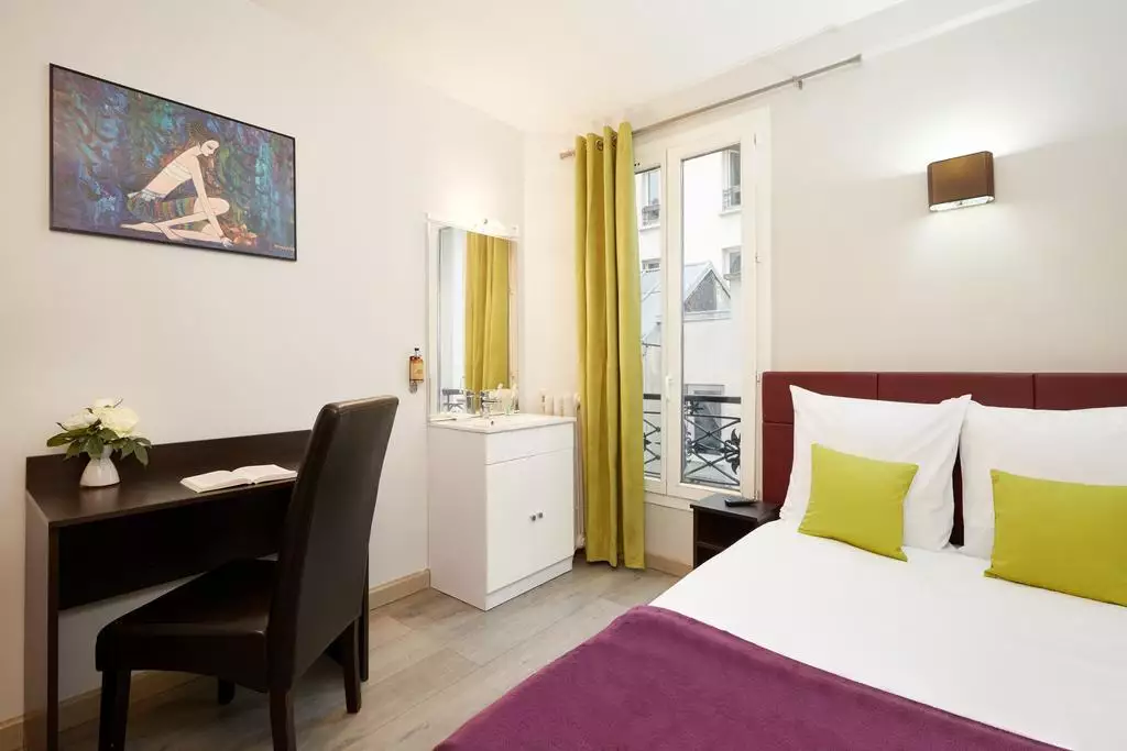 هتل Hotel Viator پاریس