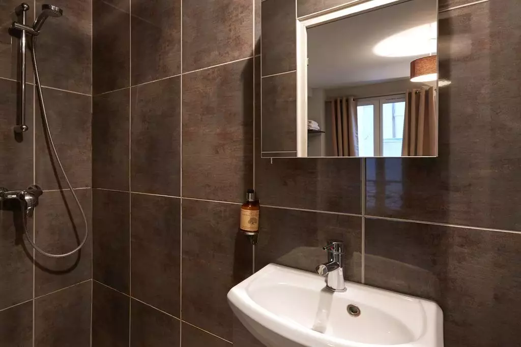 هتل Hotel Viator پاریس