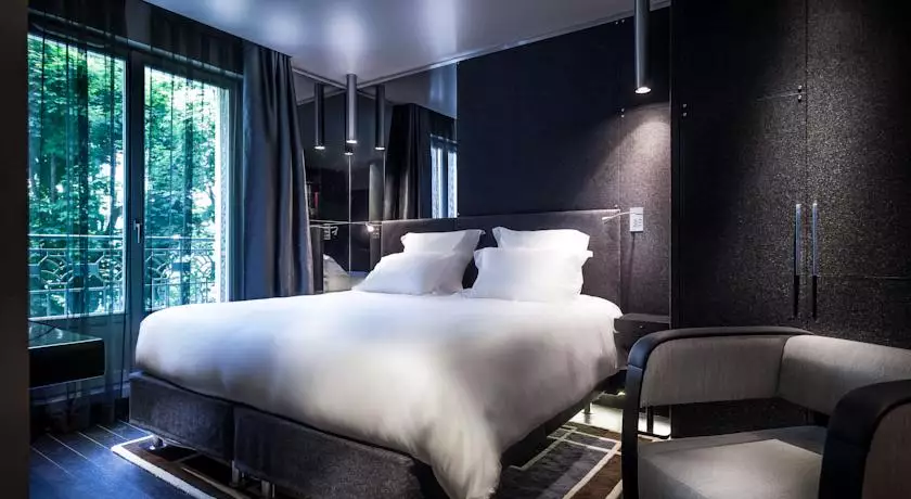 هتل Félicien پاریس