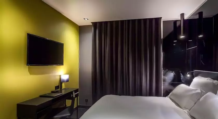 هتل Félicien پاریس