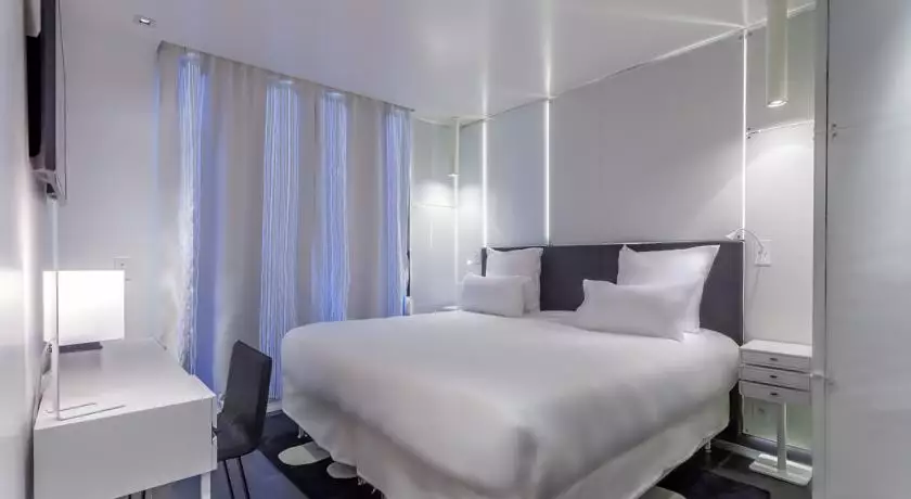 هتل Félicien پاریس