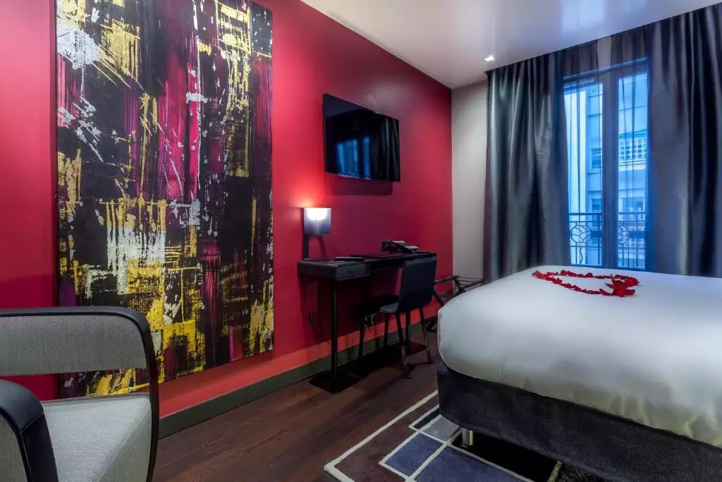 هتل Félicien پاریس