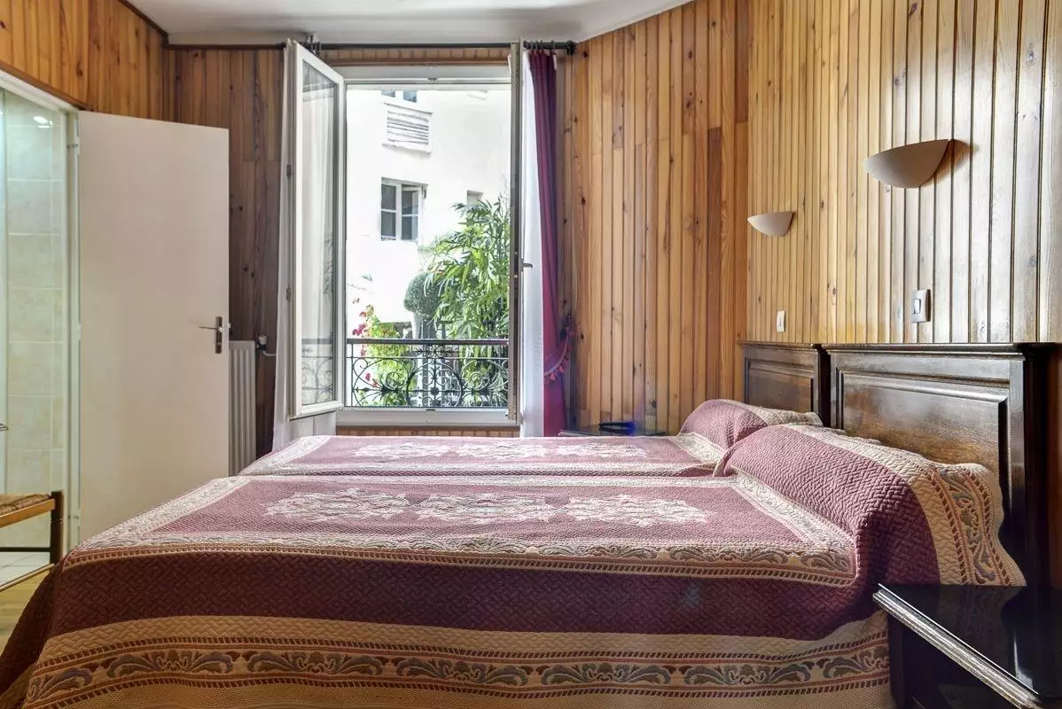 هتل Hôtel de Paris Nord پاریس