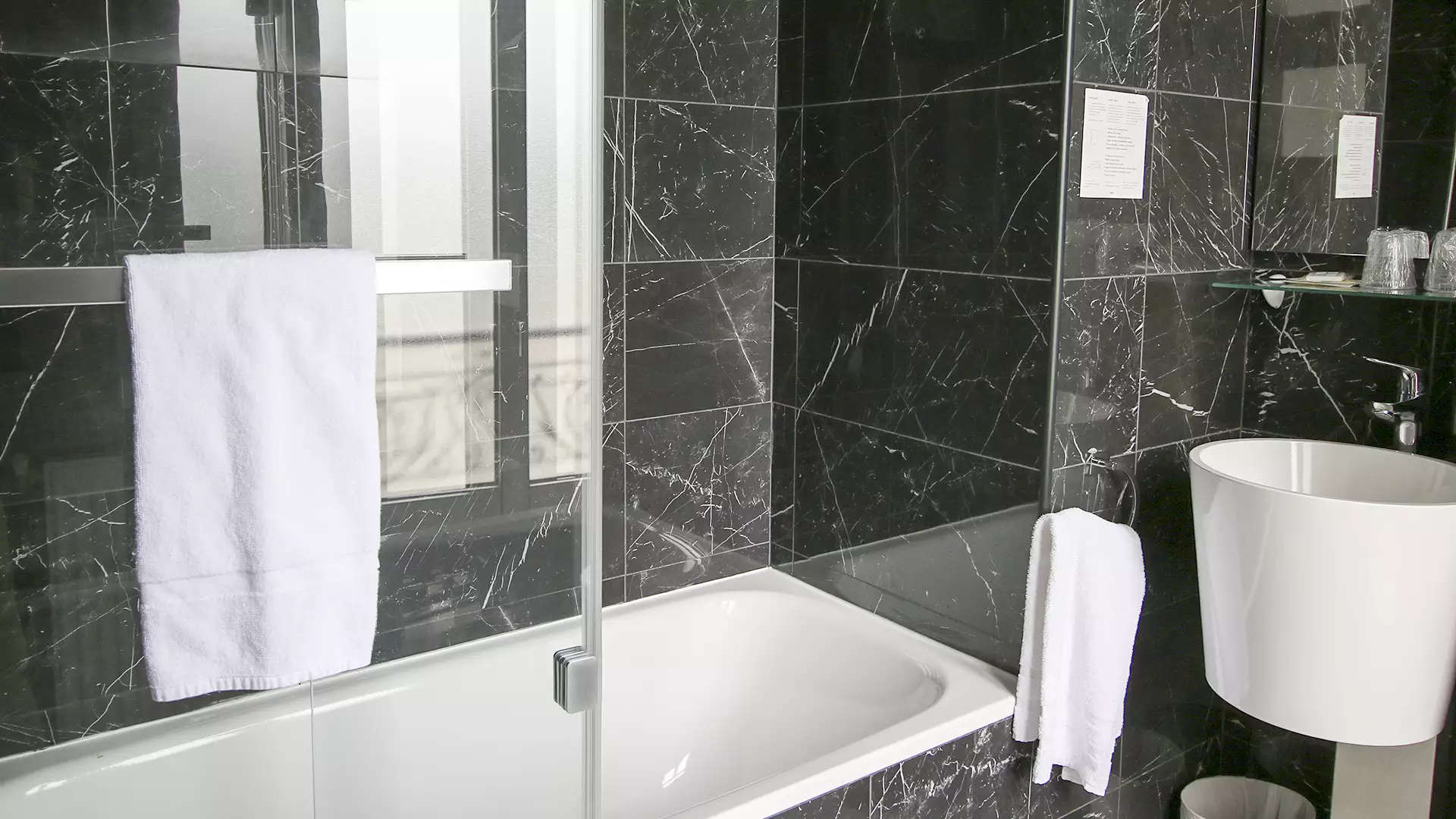 هتل Parc Hotel Paris پاریس