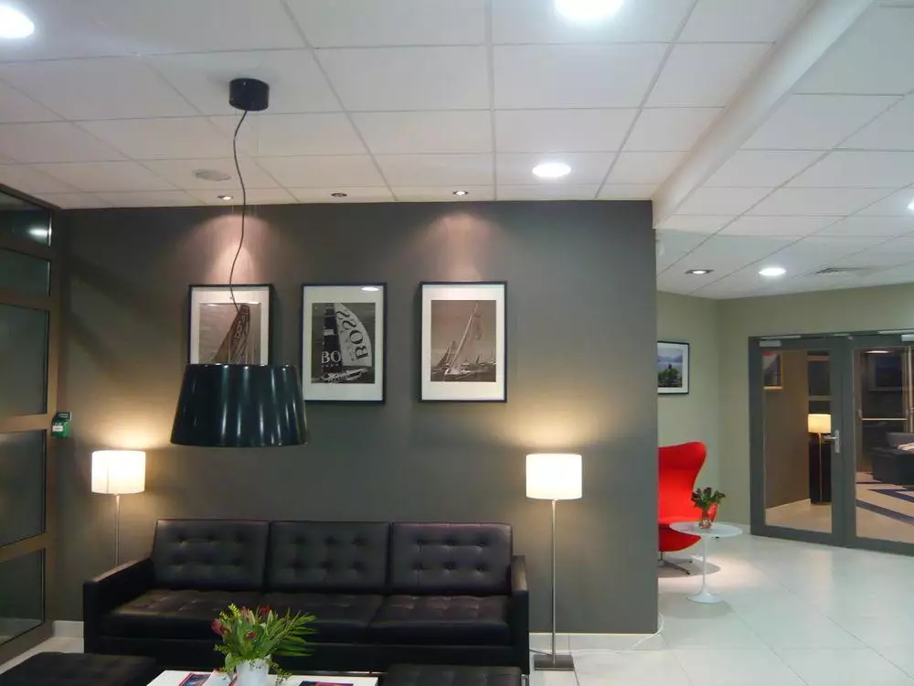 هتل ویلا بلاجیو آپارتمنتز پاریس