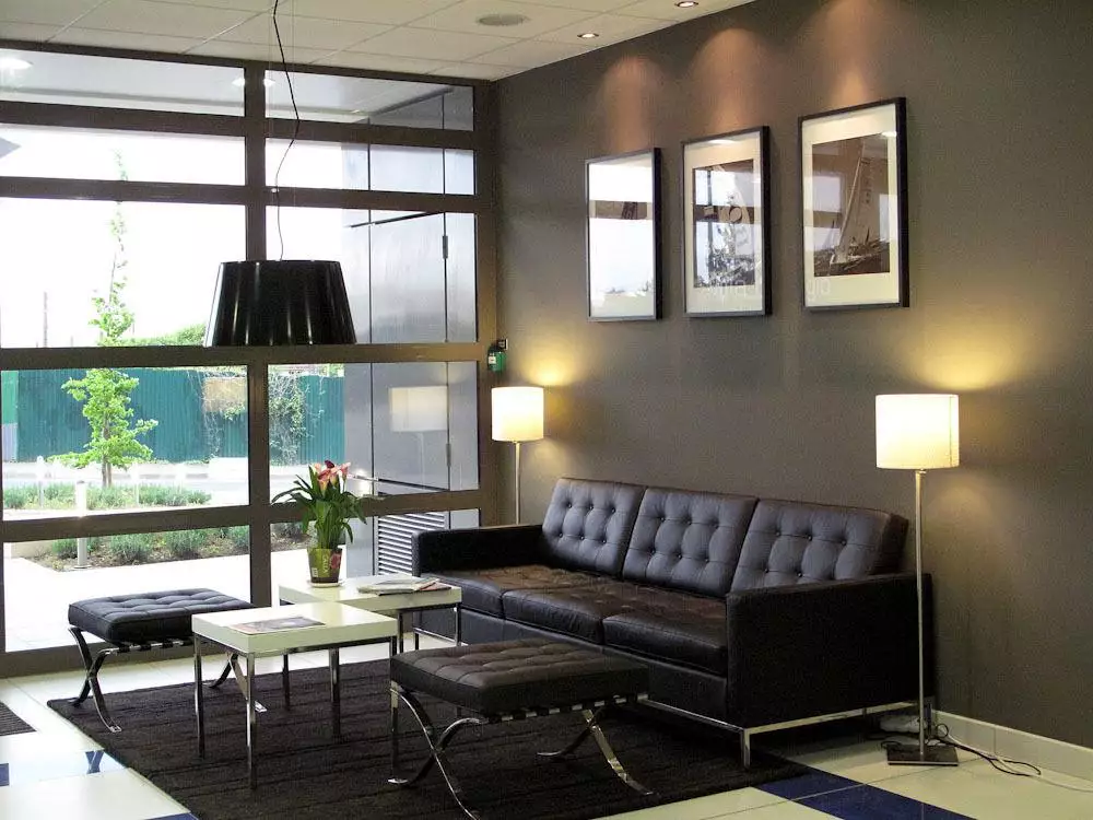 هتل ویلا بلاجیو آپارتمنتز پاریس