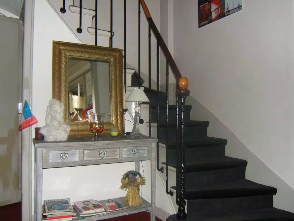 هتل Cosy Monceau پاریس