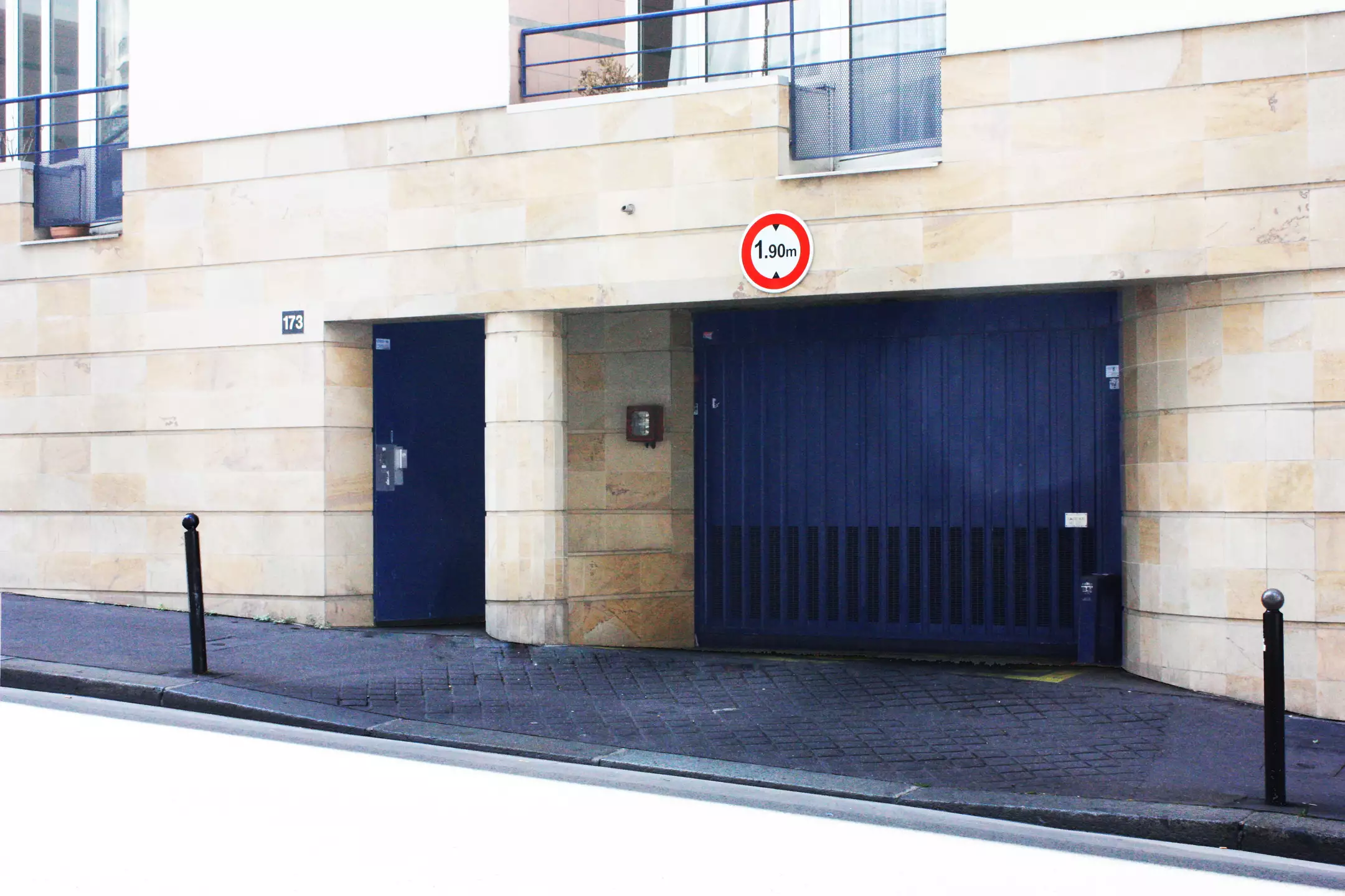 هتل سنت مارسل پاریس پاریس