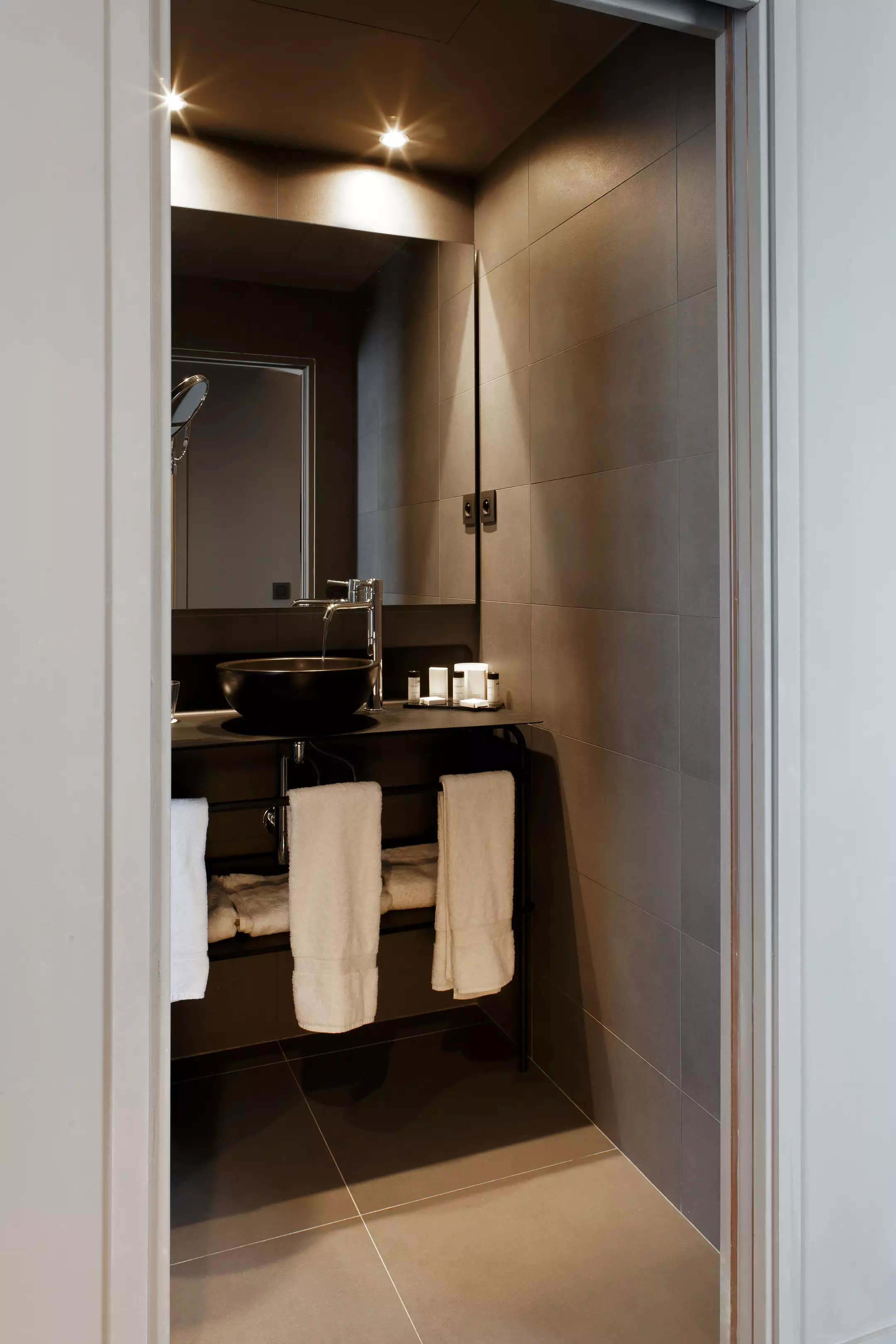 هتل سنت مارسل پاریس پاریس