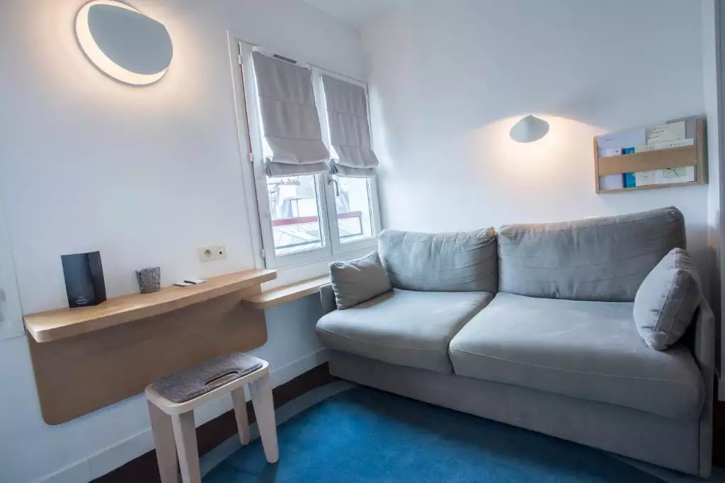 هتل Hôtel Le Marcel پاریس
