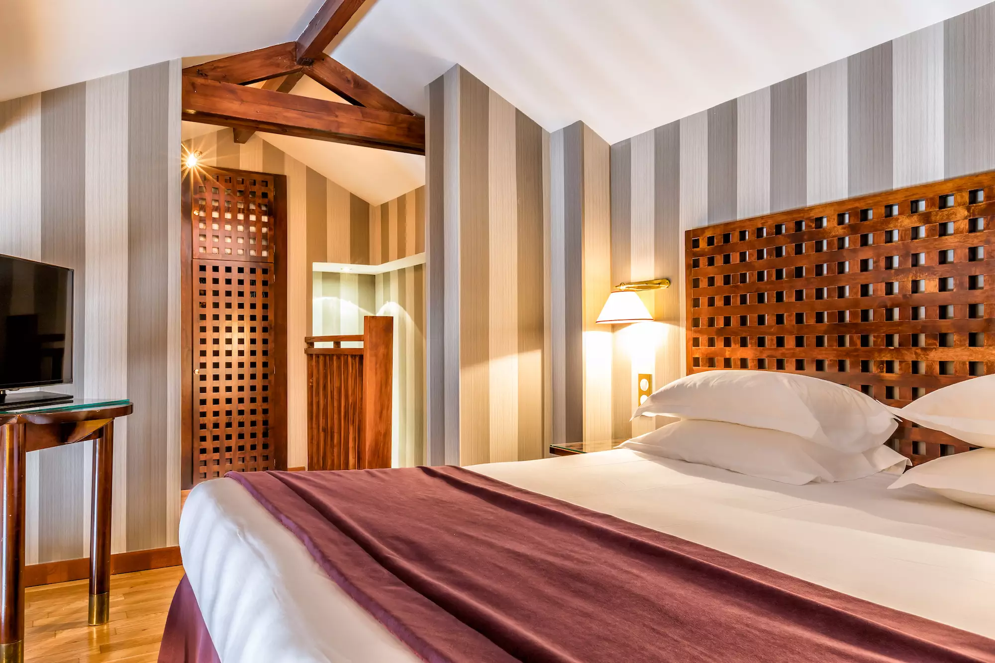 هتل Villa Pantheon پاریس