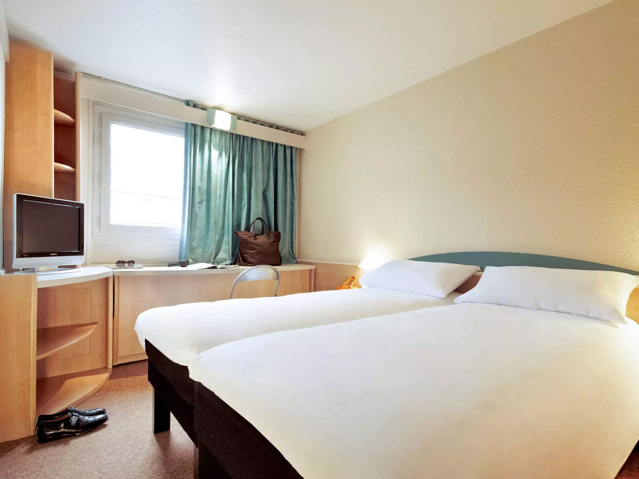 هتل ibis Paris 17 Clichy-Batignolles پاریس