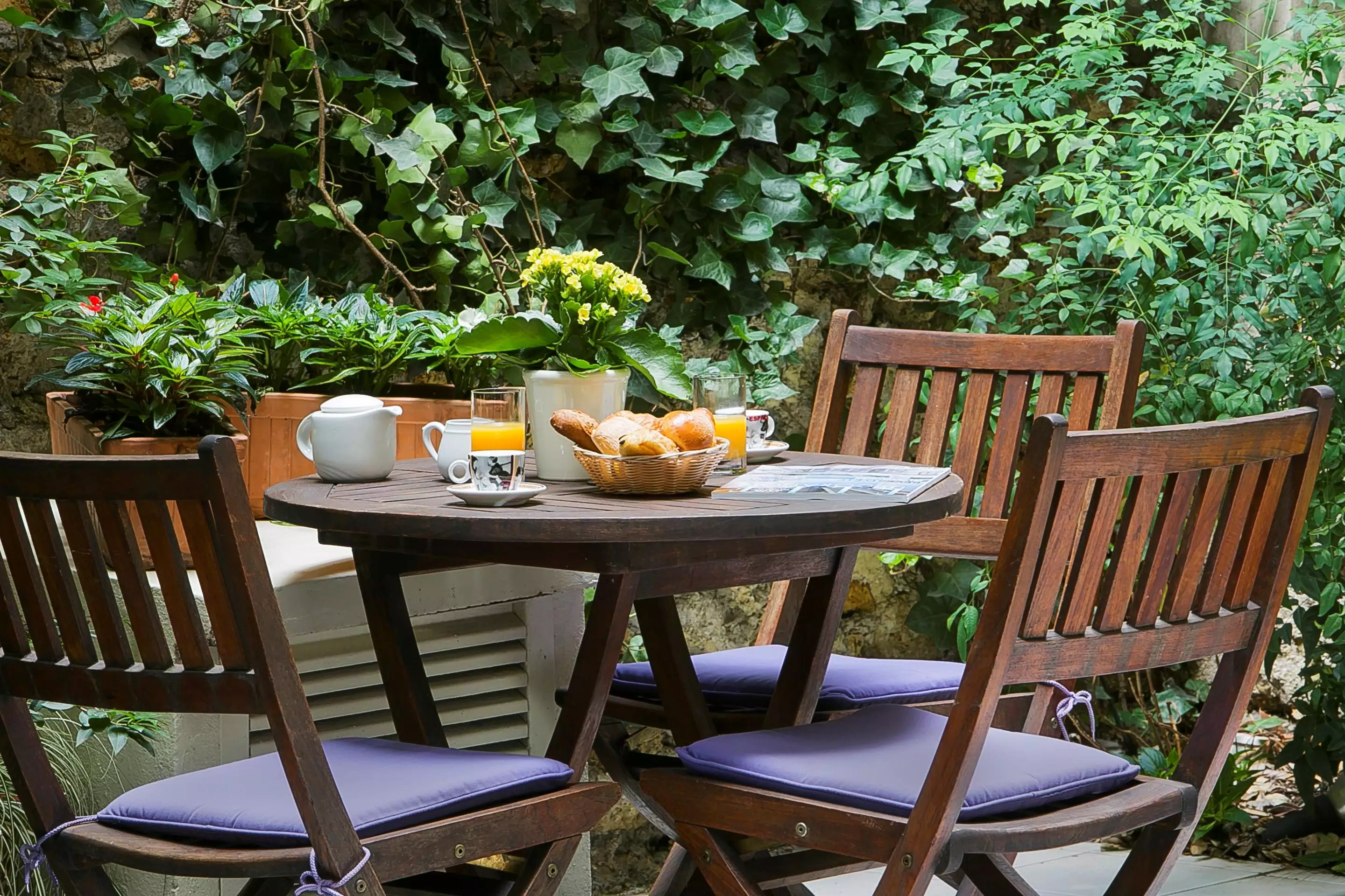 هتل Best Western au Trocadéro پاریس