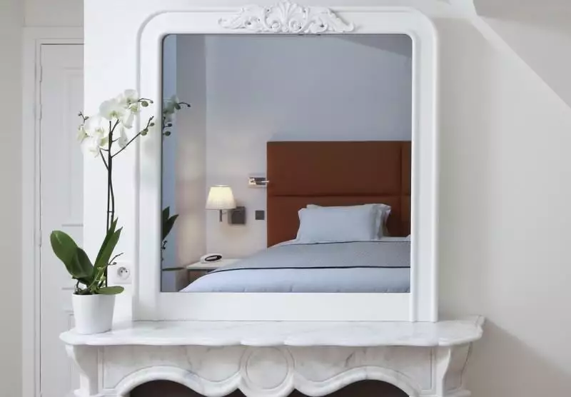 هتل Hotel R de Paris پاریس