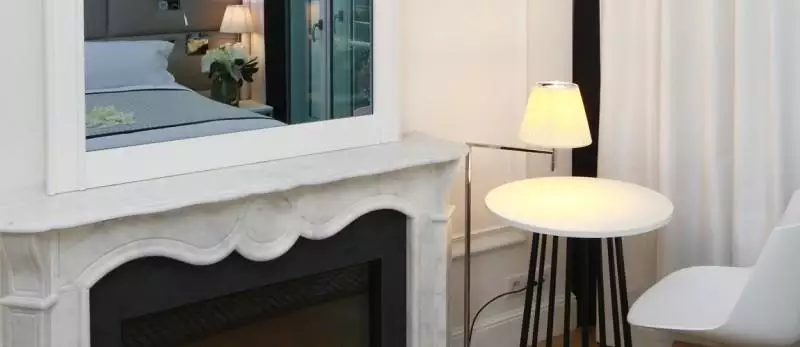 هتل Hotel R de Paris پاریس