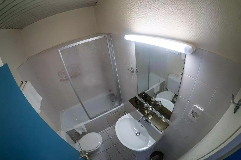 هتل Hotel Marmotel پاریس