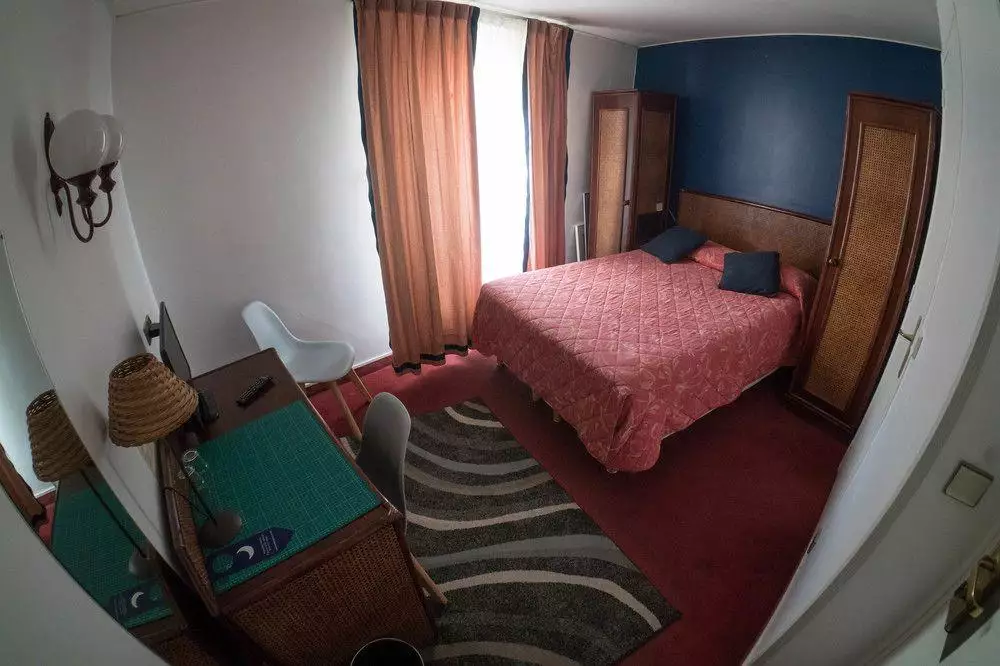 هتل Hotel Marmotel پاریس