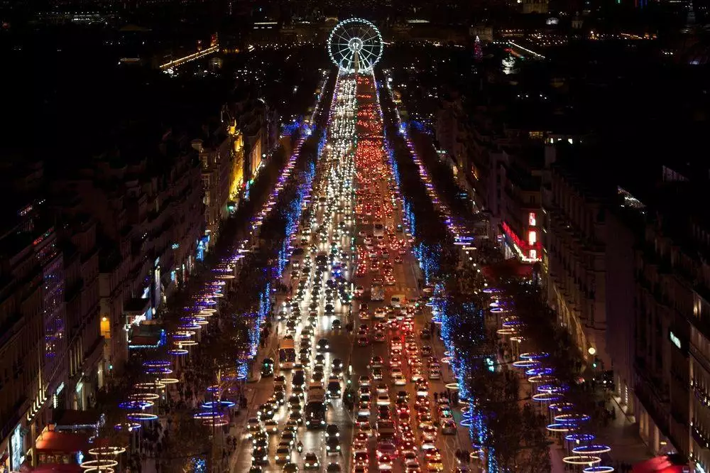 هتل Hotel Marmotel پاریس