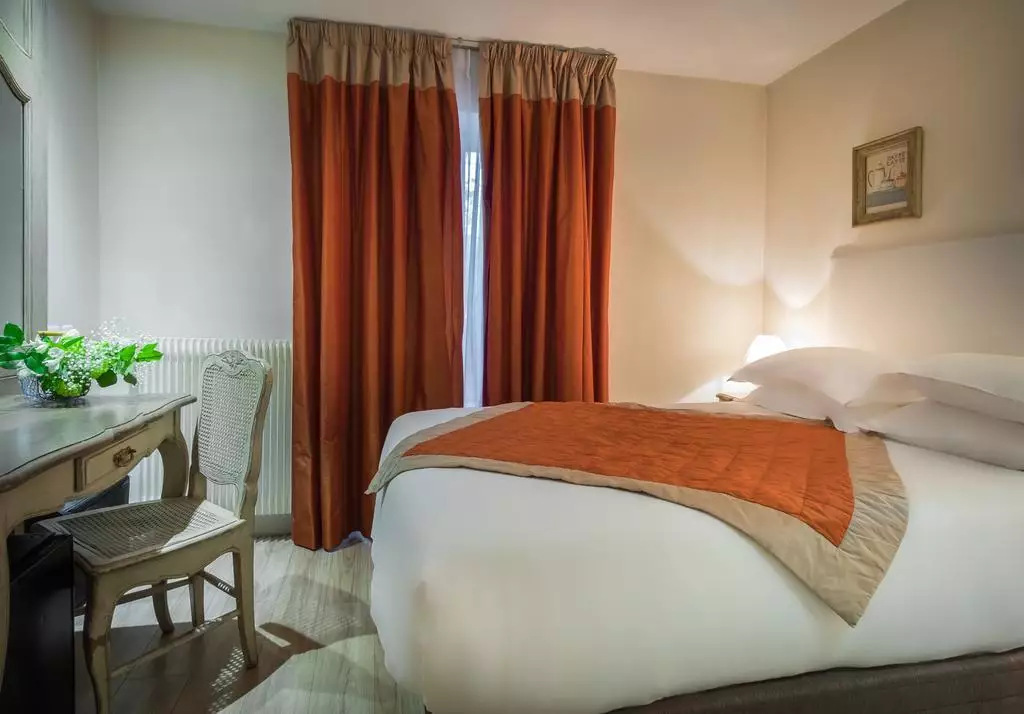 هتل Arcadié Montparnasse پاریس