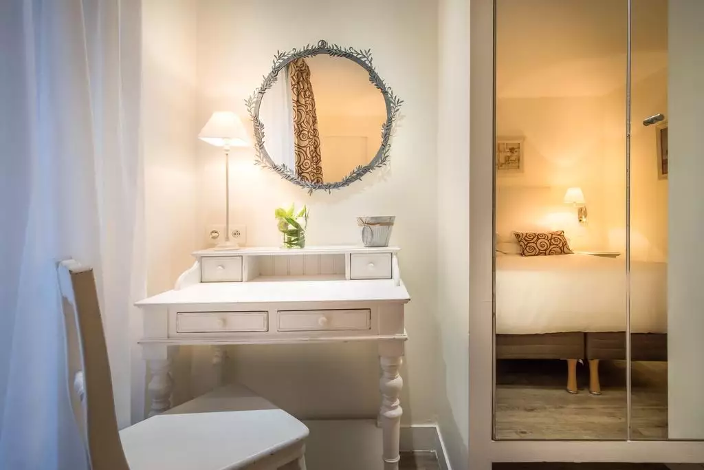 هتل Arcadié Montparnasse پاریس