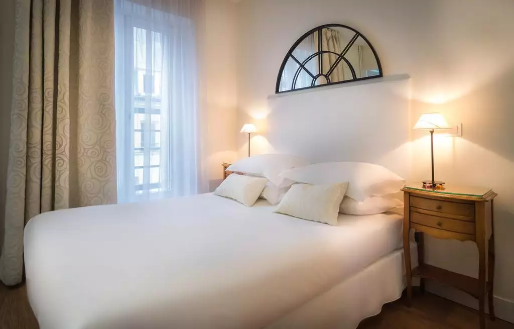 هتل Arcadié Montparnasse پاریس
