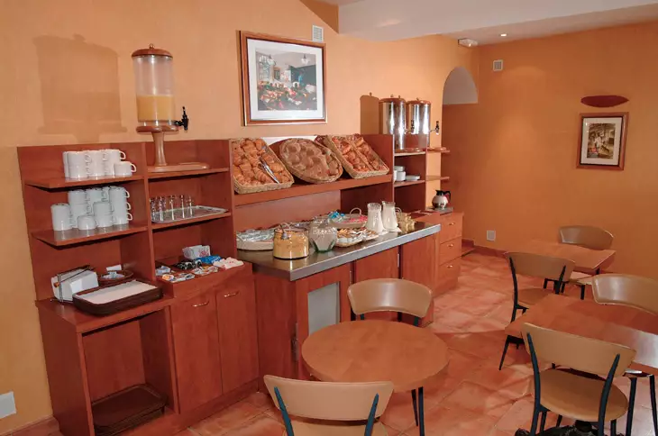 هتل بست وسترن پلاس لیترر مارسل امه پاریس