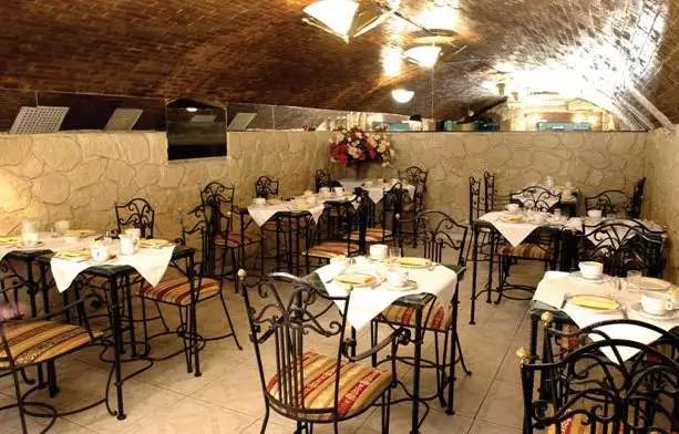 هتل Le Grey پاریس