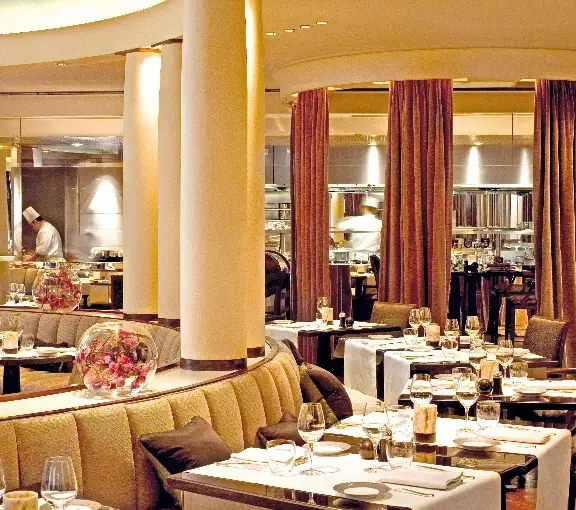 هتل Park Hyatt Paris-Vendome پاریس