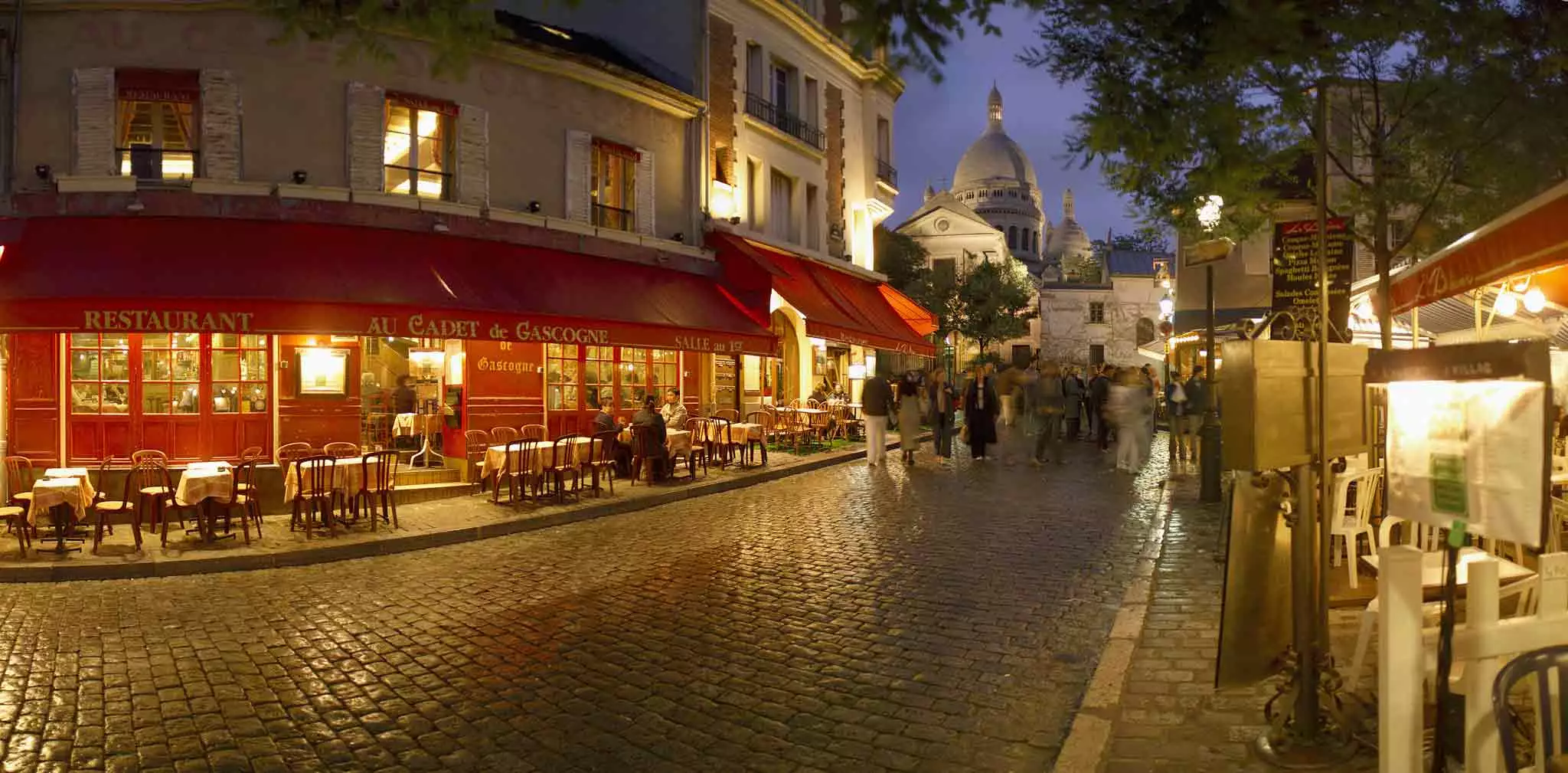 هتل ibis Paris Ornano Montmartre Nord 18ème پاریس