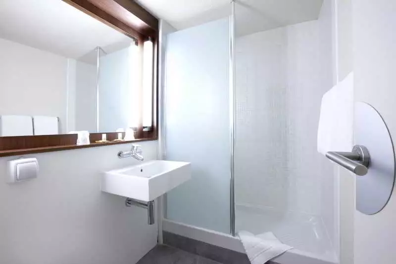 هتل Hotel Campanile Paris 19 - La Villette پاریس