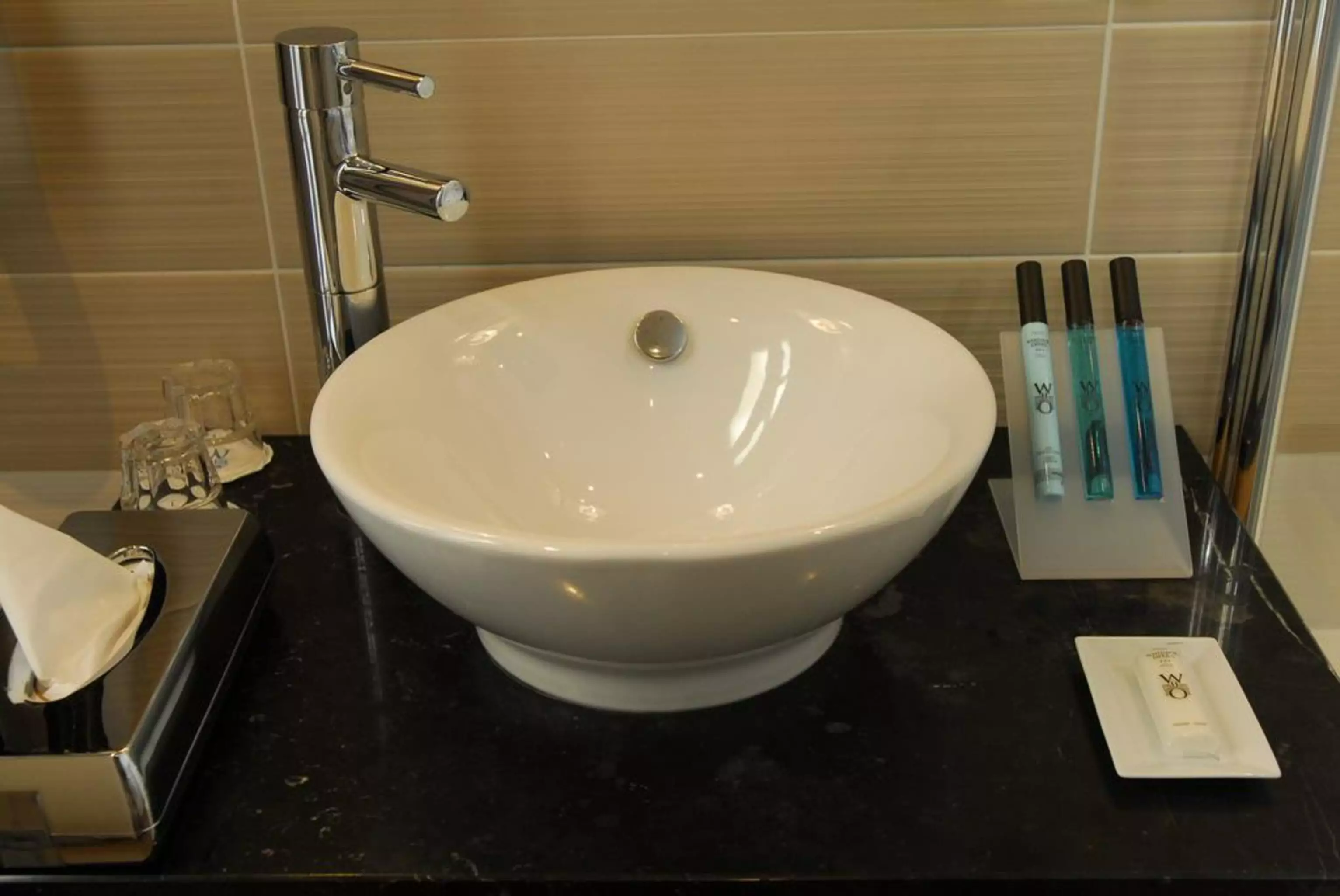 هتل ویندزور اپرا پاریس