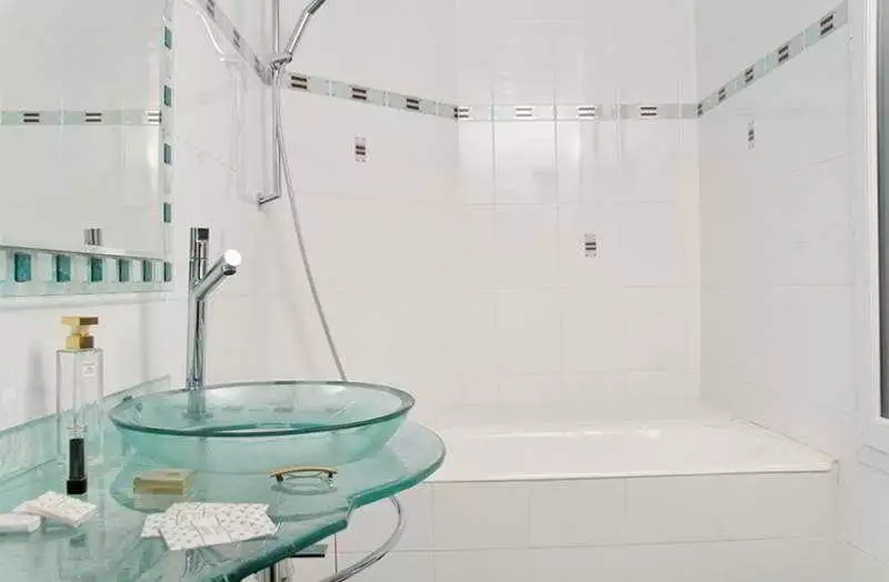 هتل Hôtel Niel پاریس