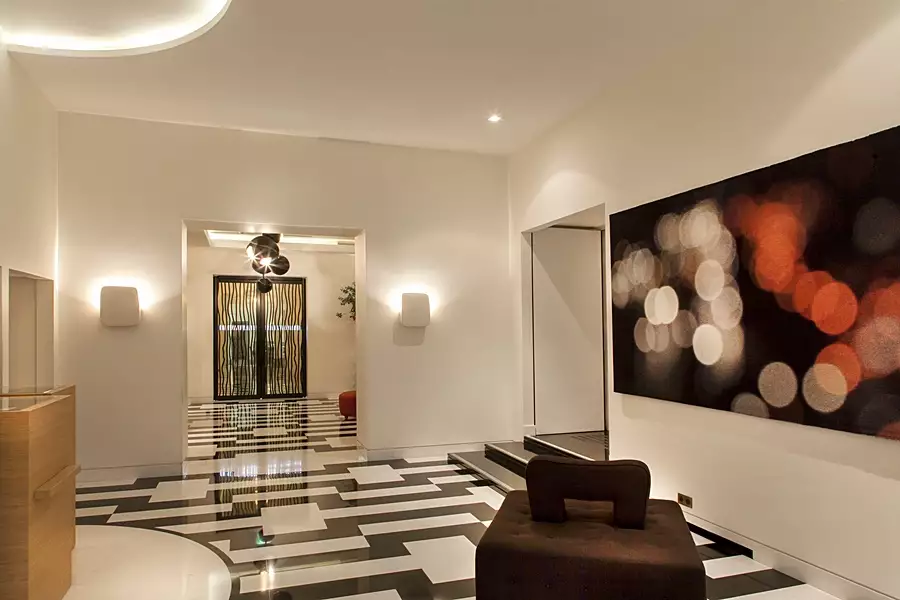 هتل Hotel Marignan پاریس