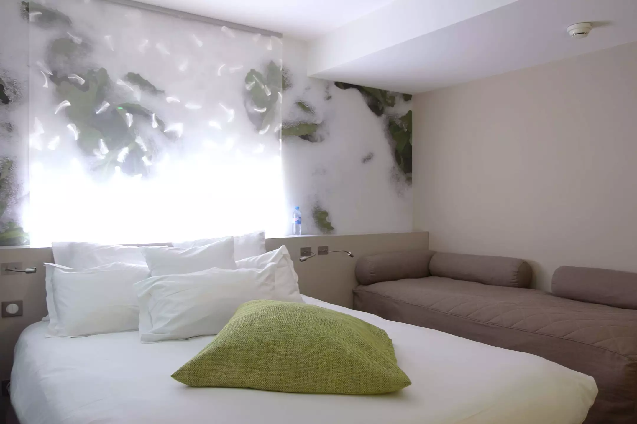 هتل Best Western Hôtel Littéraire Arthur Rimbaud پاریس