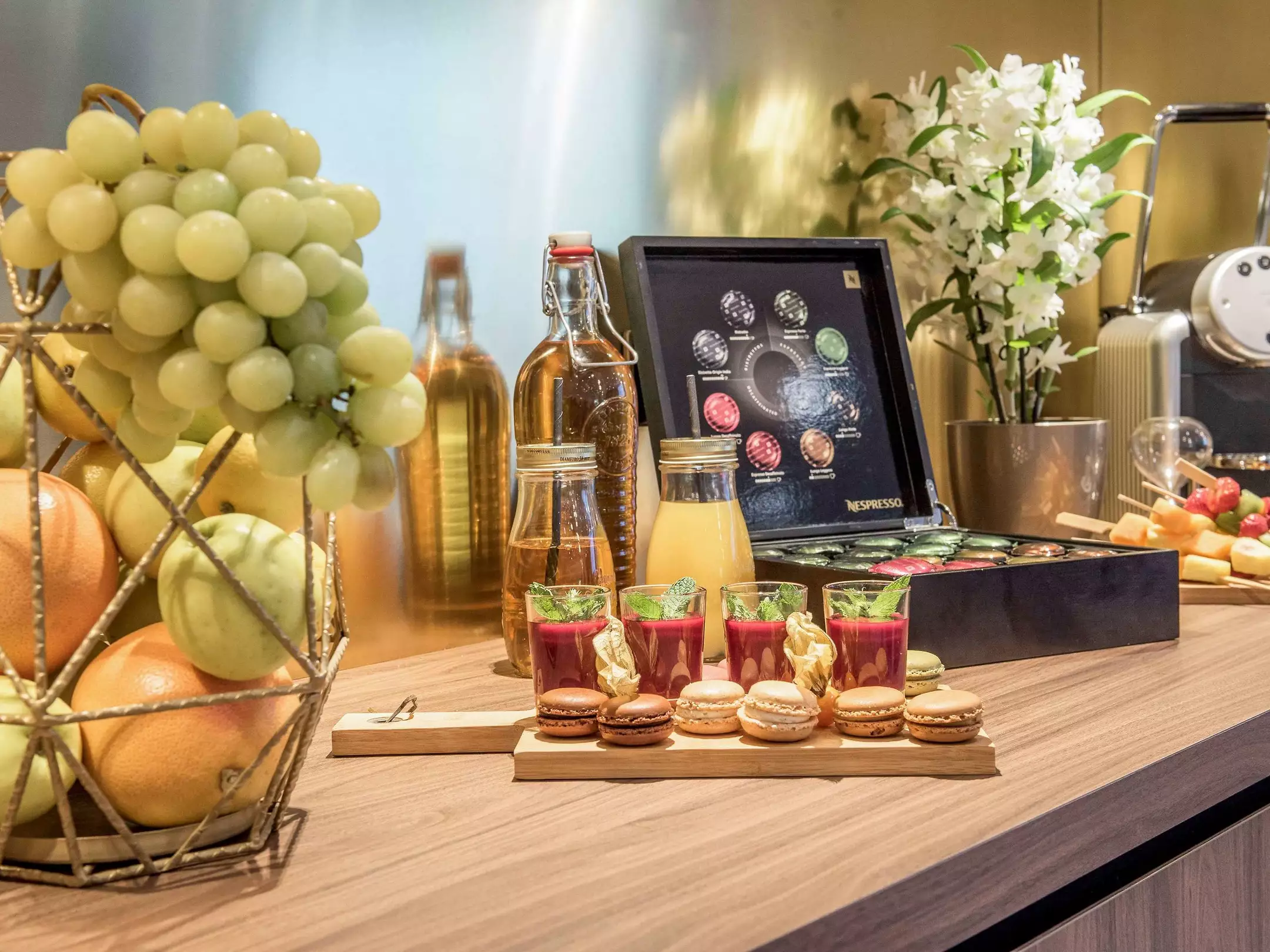 هتل Mercure Paris Porte de Pantin پاریس