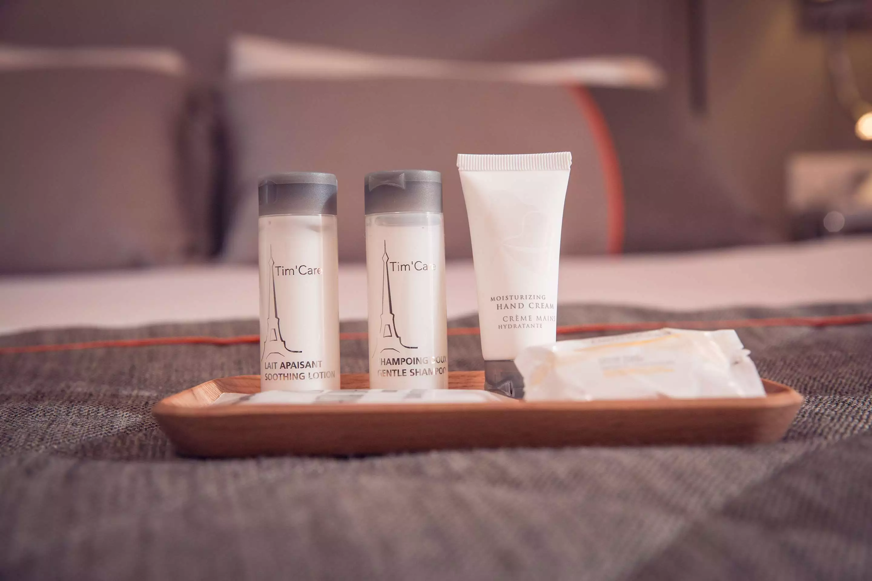 هتل Timhotel Tour Eiffel پاریس