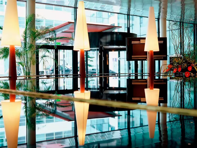 هتل Pullman Paris Centre - Bercy پاریس