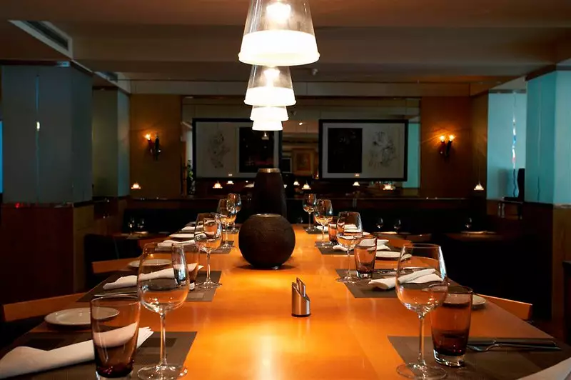 هتل Pullman Paris Centre - Bercy پاریس