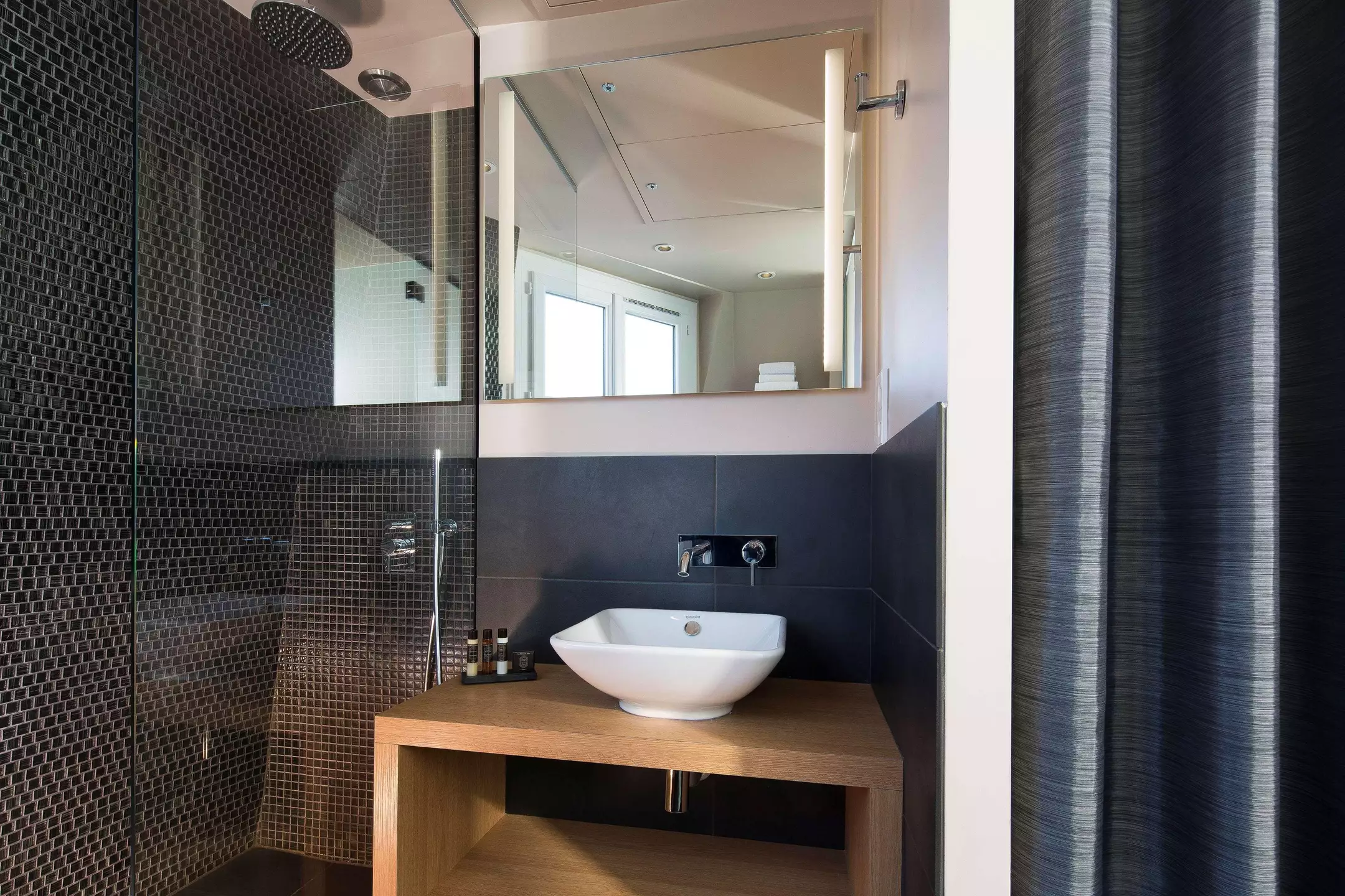 هتل Best Western Plus Quartier Latin Panthéon پاریس