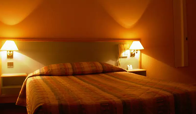 هتل Hôtel de l'Aqueduc پاریس