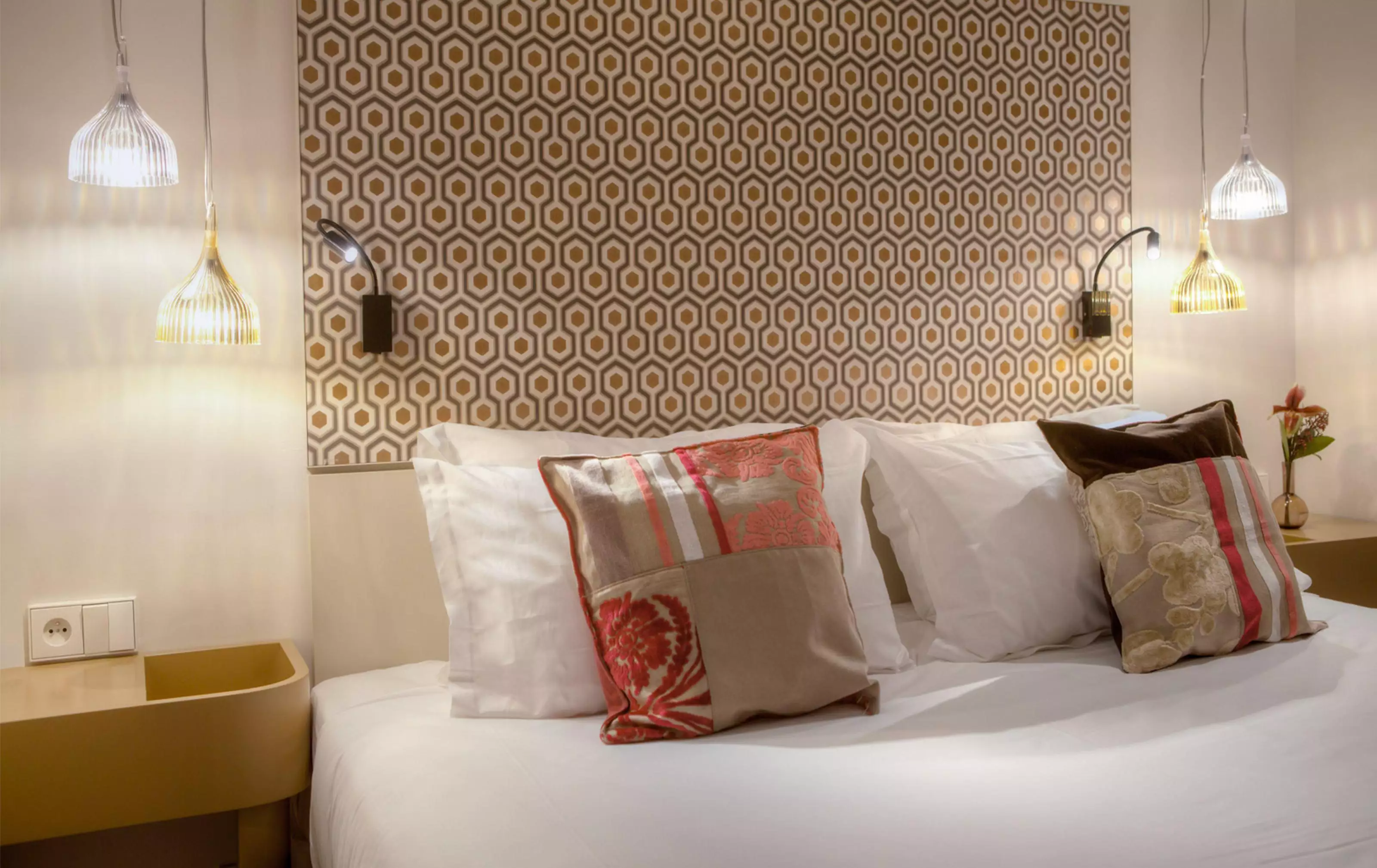 هتل سوره سنت ژرمن پاریس