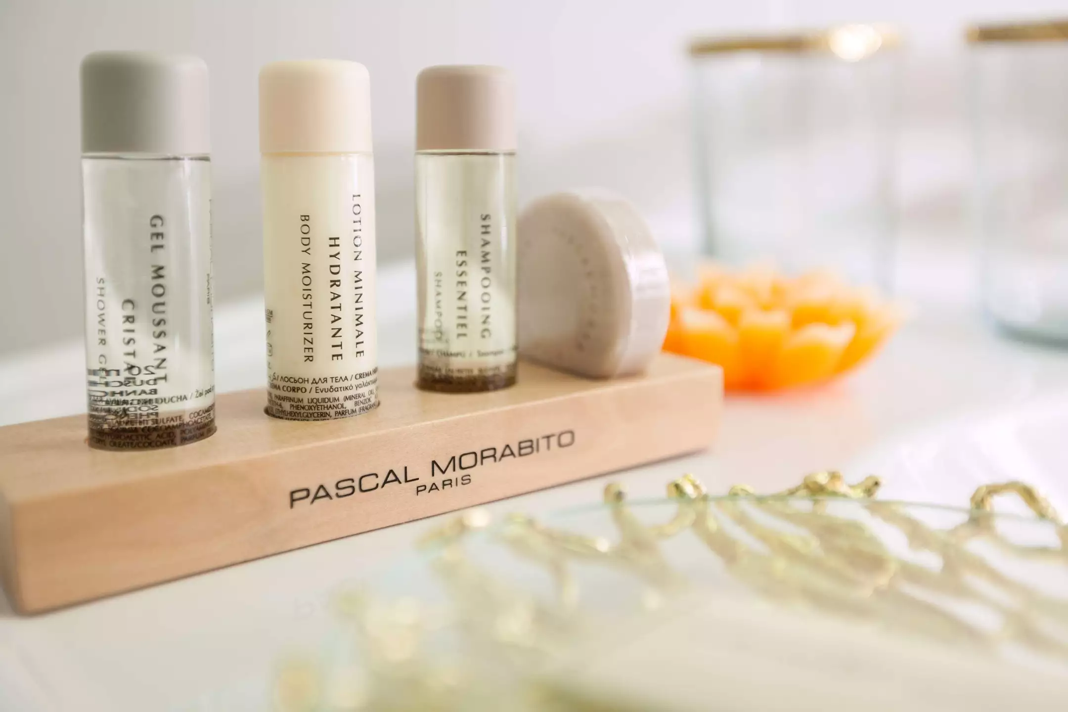 هتل Waldorf Trocadero پاریس