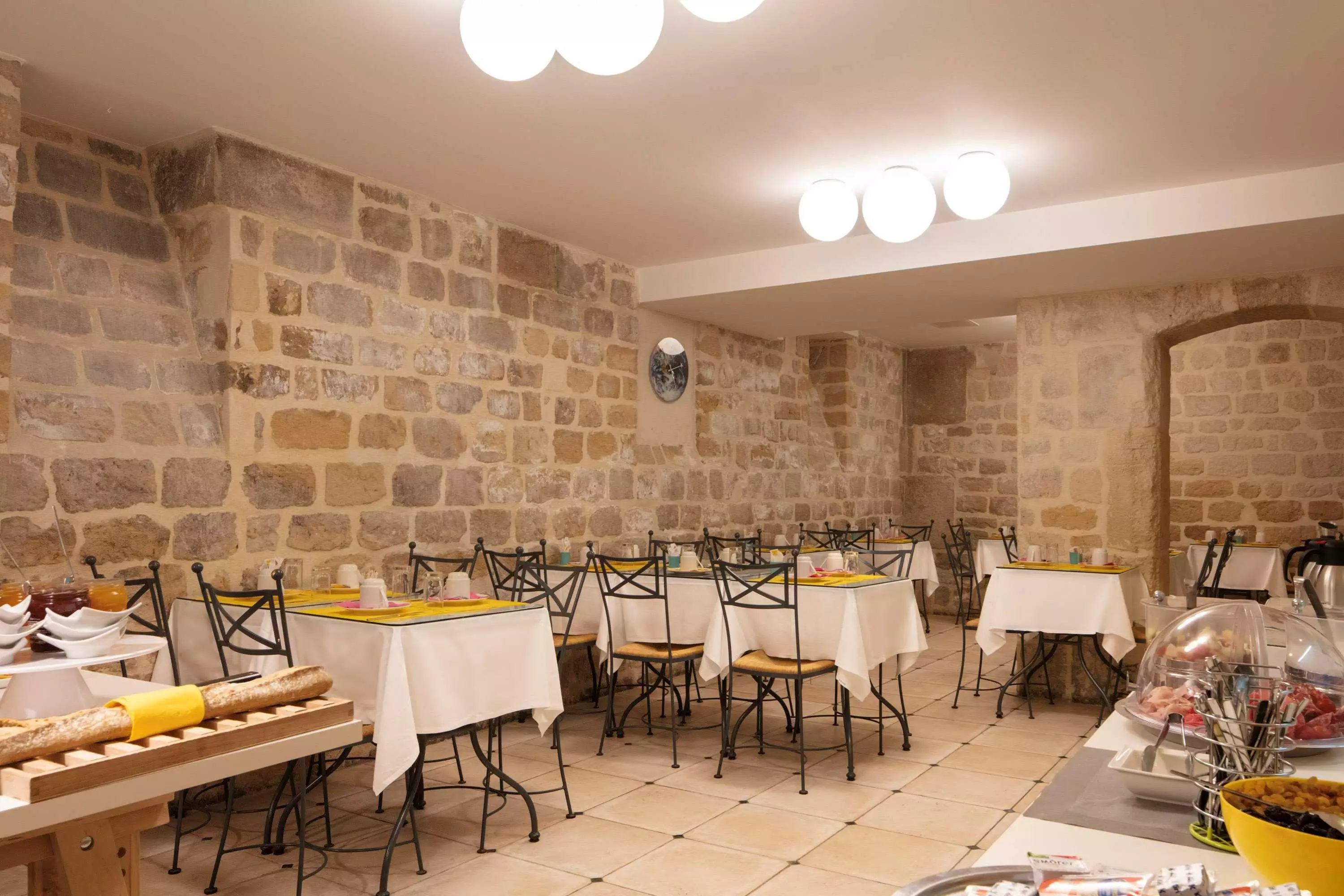 هتل Hôtel Palm پاریس