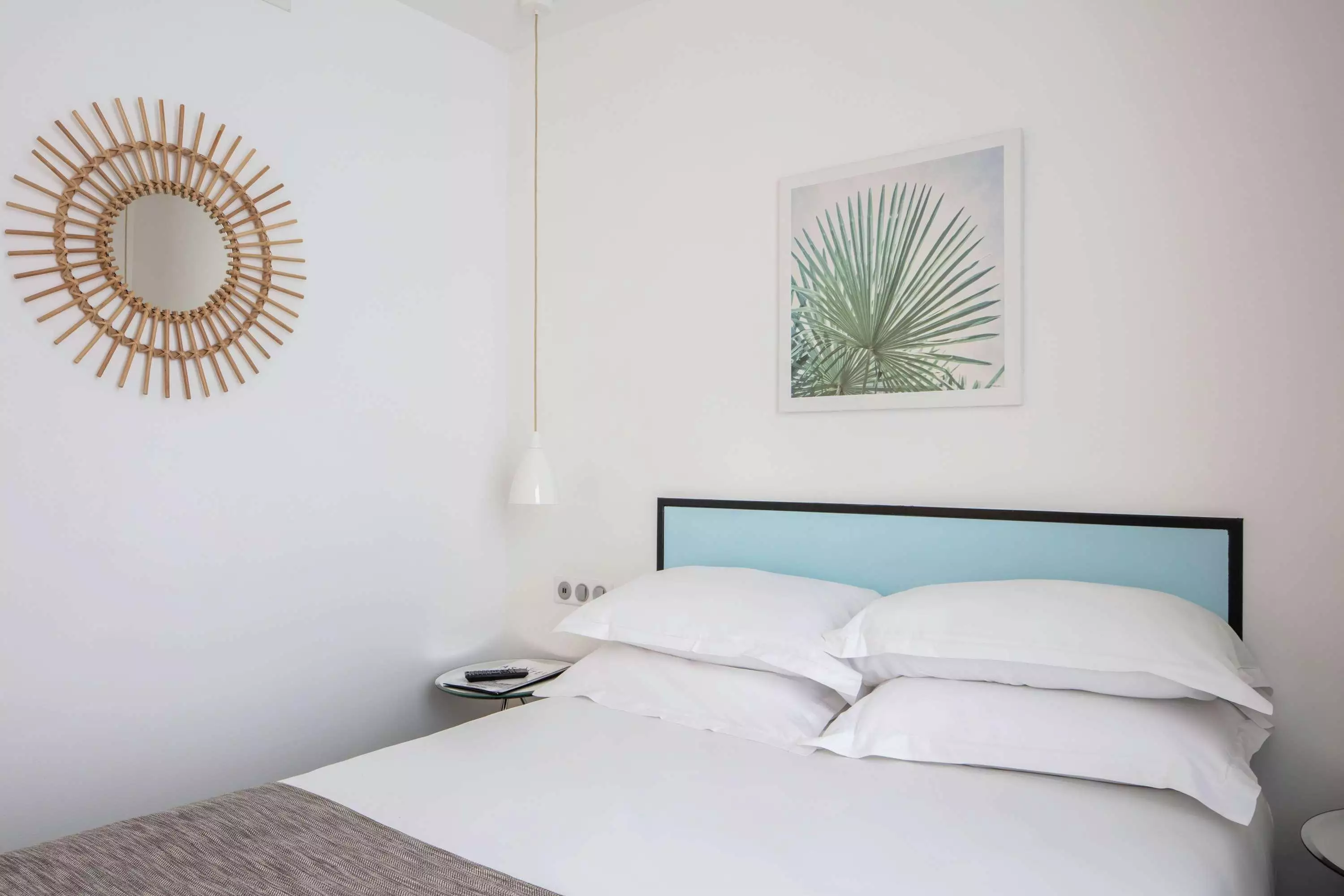 هتل Hôtel Palm پاریس